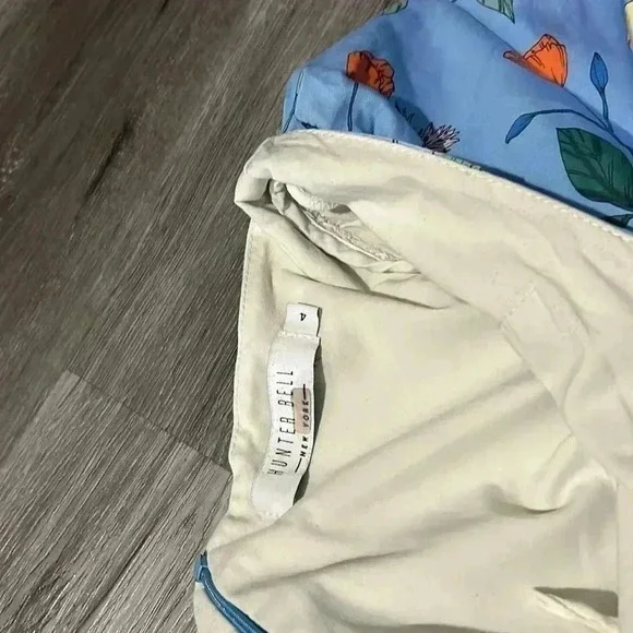 Hunter bell gorgeous dress - Picture 4 of 6